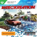 Wreckreation (Xbox Series X)