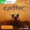 Gothic 1 Remake (Xbox Series X)