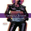 The Umbrella Academy Volume 3: Hotel Oblivion by Dark Horse Comics