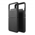 Gear4: Bridgetown Case - Galaxy Z Flip 4 (Black)