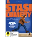A Stasi Comedy (DVD)
