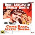 Come Back, Little Sheba (Imprint Collection #175) (Blu-ray)
