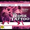 The Rose Tattoo (Imprint Collection #176) (Blu-ray)