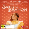 Skies Of Lebanon (DVD)
