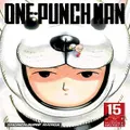 One-Punch Man, Vol. 15 by One Punch Man