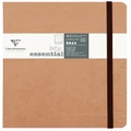 Age Bag My Essential Notebook A5 Dotted Tobacco by Clairefontaine