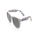 Banz: Beachcomber Polarised Sunglasses - Mod Butterfly (2 & Under)