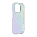 Incipio: DualPro Platinum Magsafe Case for Apple iPhone 14 Pro - Iridescent