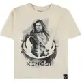 Difuzed: Star Wars - Obi Wan Kenobi T-Shirt (Size: S) (Men's)