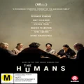 The Humans (DVD)