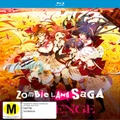 Zombie Land Saga Revenge: Season 2 (Blu-ray)