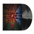 Stranger Things: Season 4 (Soundtrack From The Netflix Original Series) (Vinyl) By Various