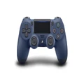 PlayStation 4 DualShock 4 v2 Wireless Controller - Midnight Blue (PS4)