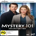 Mystery 101: Collection Two (DVD)