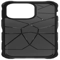 Element Special Ops for Apple iPhone 14 Pro (6.1" Pro 2022) - Smoke/Black