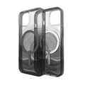 Gear4: Milan Snap Case for Apple iPhone 14 - Black Swirl