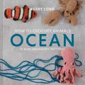 How to Crochet Animals: Ocean by Kerry Lord (Hardback)