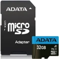 32GB ADATA Premier A1 Class Smartphone MicroSD