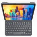 Zagg: Pro Keys Keyboard for iPad Air 10.9 (Gen. 4)/ Air 4/5 - Black/Gray