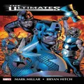 Ultimates by Millar & Hitch Omnibus by Marvel (Hardback)