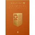 Destiny: Grimoire Anthology Vol. V (Hardback)