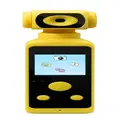 Kogan Kids Pocket Action Camera (Yellow)
