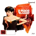 A Rage To Live (Imprint Collection #197) (Blu-ray)