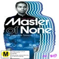 Master Of None: The Complete Seasons 1 - 3 (DVD)