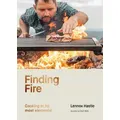Finding Fire by Lennox Hastie (Hardback)