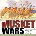 Musket Wars by Ron Crosby