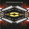 Kaleidoscope (CD) By Opensouls