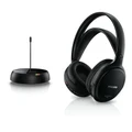 Philips Full Ear Indoor FM Wireless Hifi Headphones