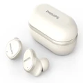 Philips ANC True Wireless Earbuds - White