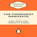 The Communist Manifesto (Popular Penguins) by Karl Marx