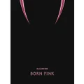 Born Pink (Pink Ver.) (CD) By Blackpink