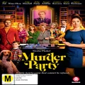 Murder Party (DVD)