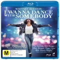 Whitney Houston: I Wanna Dance With Somebody (Blu-ray)