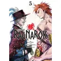 Record of Ragnarok, Vol. 5 by Shinya Umemura
