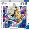 Ravensburger: Disney's Aladdin - Collector's Edition (1000pc Jigsaw)