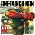One-Punch Man, Vol. 1 by One Punch Man