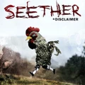 Disclaimer (Deluxe Edition) (CD) By Seether