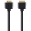 Belkin: Essential High Speed with Ethernet HDMI Cable - (5M)
