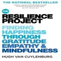 The Resilience Project by Hugh van Cuylenburg