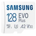 Samsung Evo Plus Micro SD Card - 128GB