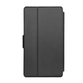 Targus: SafeFit Rotating Universal Tablet Case 7 - 8.5" - Black
