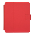 Targus: SafeFit Rotating Universal Tablet Case 7 - 8.5" - Red