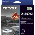 Epson Ink Cartridge - 220XL (Black)