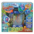 Aqua Dragons: Colour Changing Aquarium - With LED Lights