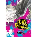 Hell's Paradise: Jigokuraku, Vol. 1 by Yuji Kaku