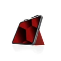 STM: Dux plus (iPad 10th gen) AP - Red
